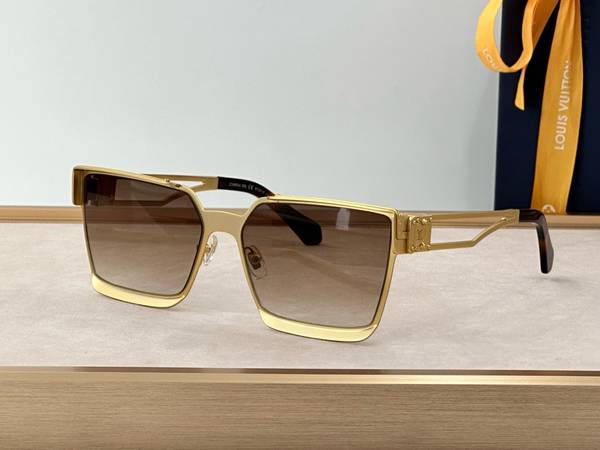 Louis Vuitton Sunglasses Top Quality LVS03764